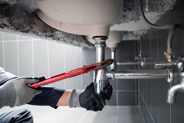Trusted Water Heater Repair service in Mc Farland, WI - Masters Plumbing Service